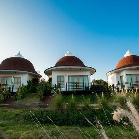De Mala Hotel Sukhothai Eksteriør billede