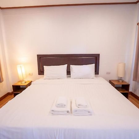 De Mala Hotel Sukhothai Eksteriør billede