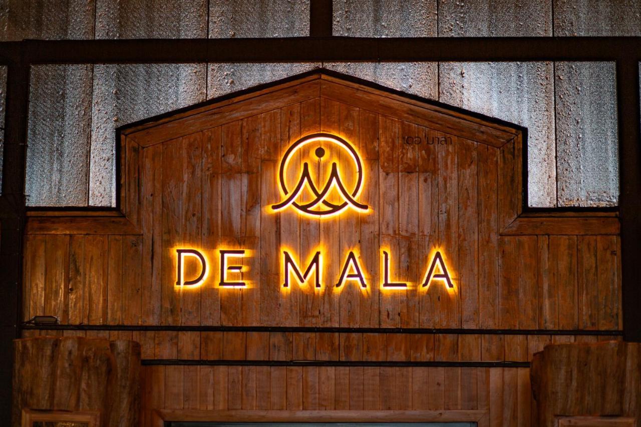 De Mala Hotel Sukhothai Eksteriør billede