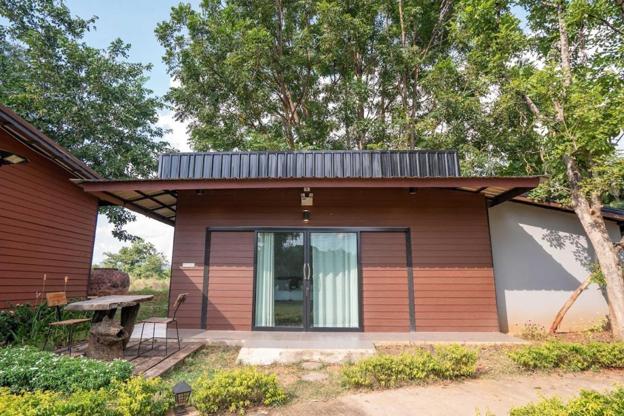 De Mala Hotel Sukhothai Eksteriør billede